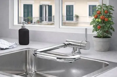 Planimetria di Casa Schiattarella Napoli