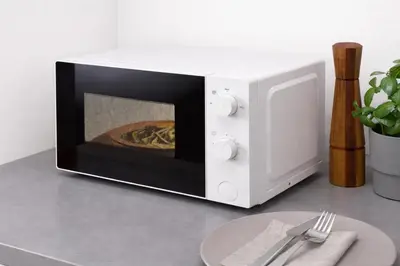 Cucina o angolo cottura di Casa Schiattarella Napoli