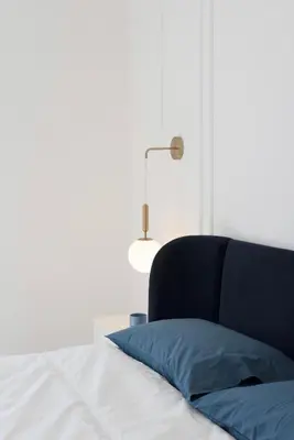 Letto o letti in una camera di Chiaia 150