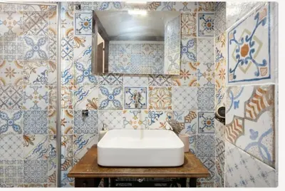 Bagno di Mamma Napoli home