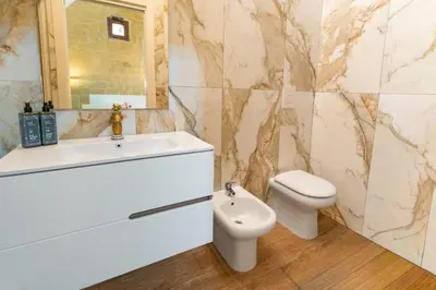 Bagno di Ognibene Nest by Wonderful Italy