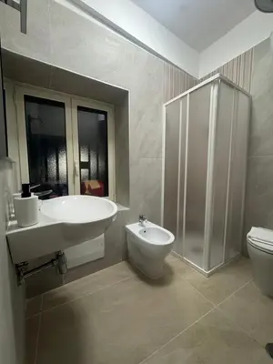 Bagno di Cavallerizza home al museo