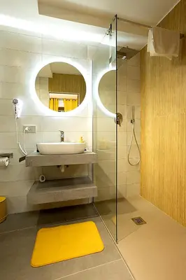 Bagno di Mo' Vediamo rooms