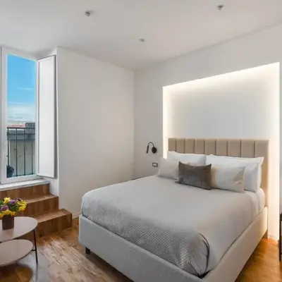 Casa Mama - Dimore Partenopee