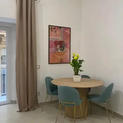 Basile House
