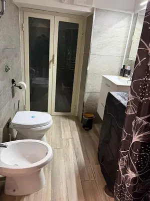 Bagno di House Black 15