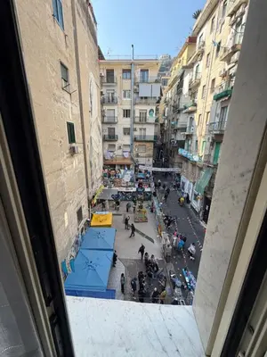 Ospiti di A' fnest e Maradon