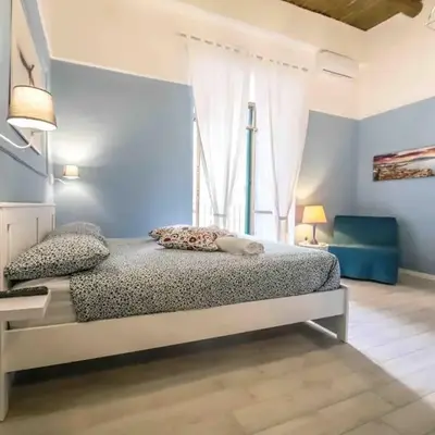 La Suite del Porto Antico