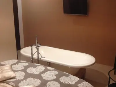 Bagno di Terrazza Partenopea
