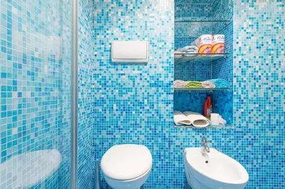 Bagno di Splendido loft nel cuore antico