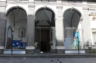 Facciata o entrata di Ai Baretti B&B