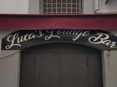 Certificato, attestato, insegna o altro documento esposto da Ai Baretti B&B