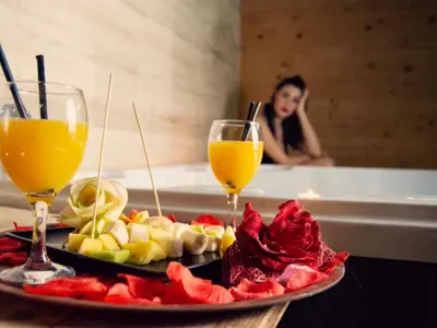 Bevande di Hotel Angioino & Spa