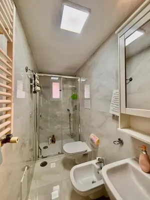 Bagno di Monastero Flat