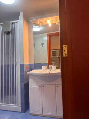 Bagno di Monastero Flat