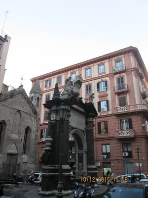 Luogo di interesse nelle vicinanze del bed & breakfast