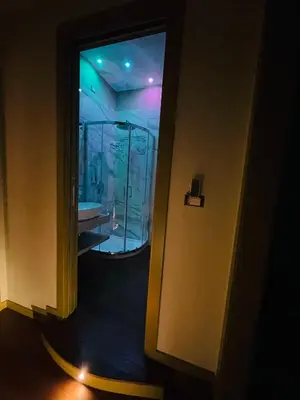 Bagno di La Casa Di Erica