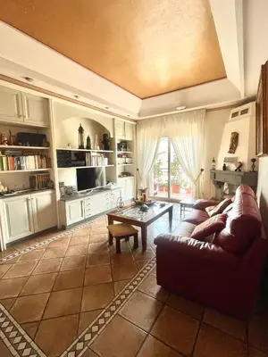 Cucina o angolo cottura di La Casa Di Erica