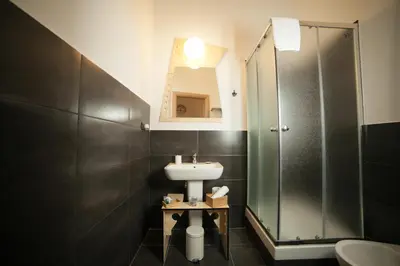 Bagno di Factory Design
