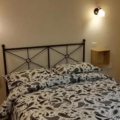 San Nicola Apartment