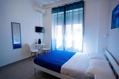 Letto o letti in una camera di Flyresidence - Municipio - Toledo