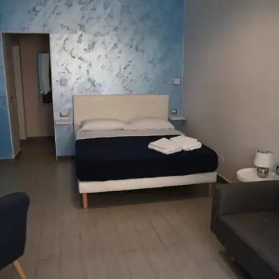 Flyresidence - Municipio - Toledo