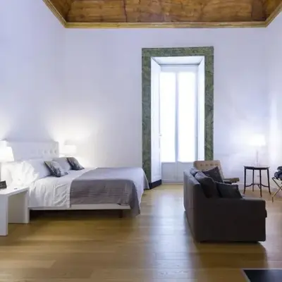 Santa Chiara Boutique Hotel