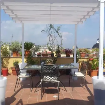 San Gregorio Studio