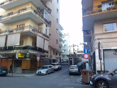 Il quartiere o una zona nella vicinanze del bed & breakfast