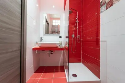 Bagno di Royal Art H Duomo - Napoli Centro, by ClaPa Group