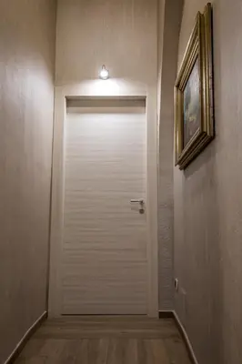 Planimetria di Parthenope Suite Rooms Vomero Vanvitelli a 2 min quartieri spagno via Toledo
