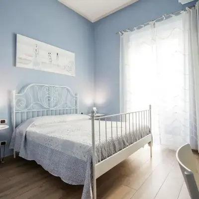 Parthenope Suite Rooms Vomero Vanvitelli a 2 min quartieri spagno via Toledo
