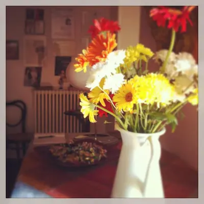 Planimetria di B&B Bellini