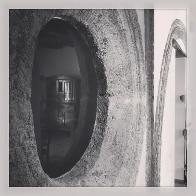 Planimetria di B&B Bellini