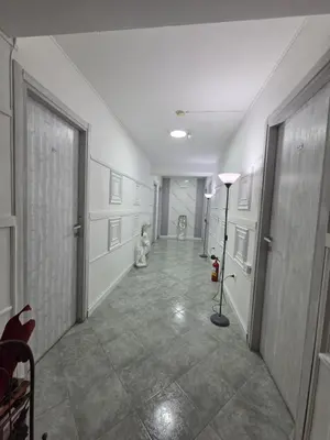 Planimetria di Hotel Alloggio Del Conte