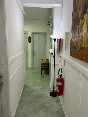 Planimetria di Hotel Alloggio Del Conte