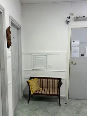 Planimetria di Hotel Alloggio Del Conte