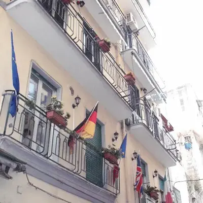 Hotel Alloggio Del Conte