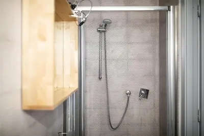 Bagno di Casa Magà