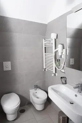 Bagno di Petrucci Garden B&B