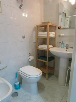 Bagno di Trimarchi House