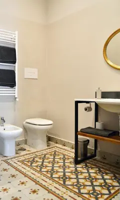 Bagno di Il Miracolo