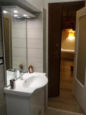 Bagno di Guide Tour Apartments