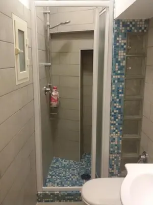 Bagno di Guide Tour Apartments