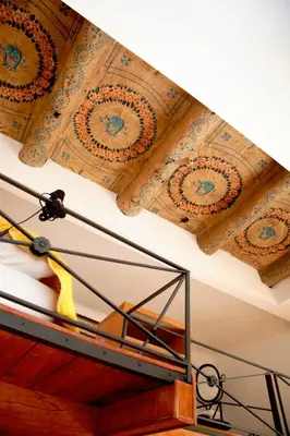 Planimetria di Guide Tour Apartments