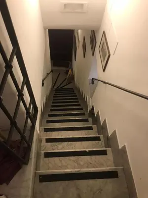 Planimetria di Guide Tour Apartments