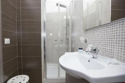 Bagno di Napoli Garibaldi Square