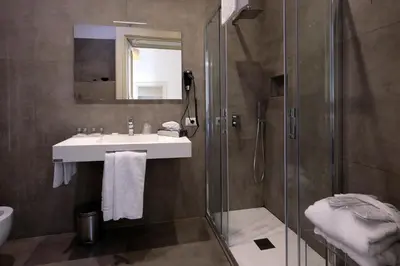 Bagno di Napoli Class