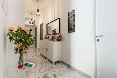 Planimetria di Colori e Note