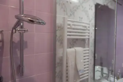 Bagno di Casa San Carlo